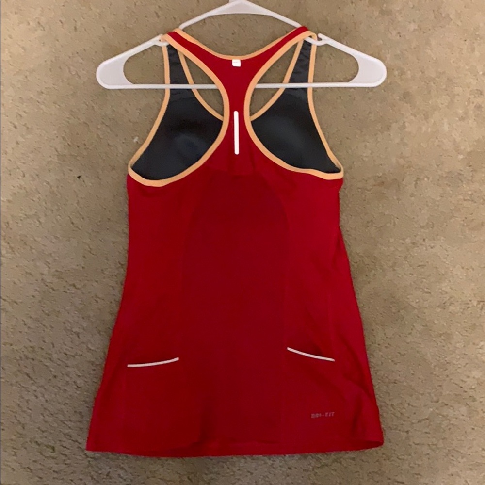 Nike Running Tanktop - Picture 2 of 4